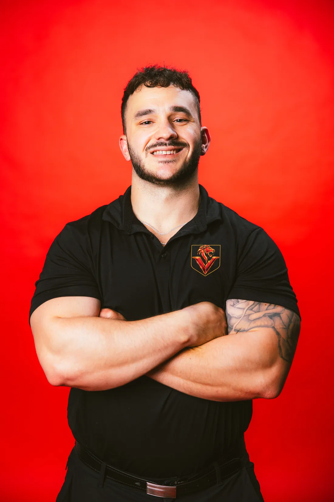 Coach Corey Bibe